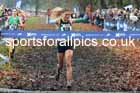 Senior Womens and Under-23s 2025 Liverpool Cross Challenge, Sefton Park, Saturday, November 22th. Photo: David T. Hewitson/Sports for All Pics